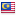 cokcangkul.com server is located in Malaysia